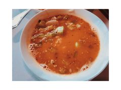 龙皇汤海鲜泡鸳鸯米-金轩中餐厅 Jin Xuan(浦东丽思卡尔顿酒店)