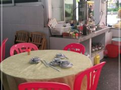 大堂-秋姐美食店(旅游大道店)