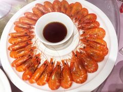 -顺风江南宴(静安大融城店)