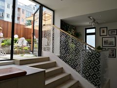 -Peet's Coffee皮爷咖啡(大学路店)