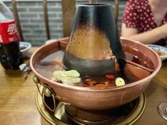 -百叶居·老北京涮羊肉(鼓楼店)