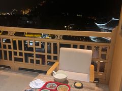 -上席擂茶·新中式青年茶馆(古城店)