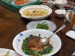 -南京富力万达嘉华酒店·游宴一品淮扬中餐厅