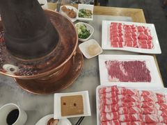 -牛街·马辈儿涮肉(牛街二店)