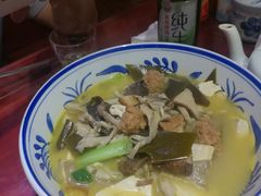 -窄巷子陕菜馆·地道陕西菜(粉巷店)