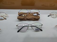 -罗伯特眼镜·蔡司官方授权(罗湖国贸店)