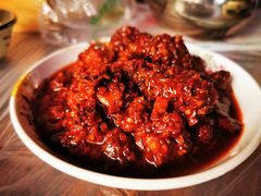 -王万妈卤猪脚(青岩交通路)