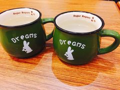 -糖纸甜品(恒一广场店)