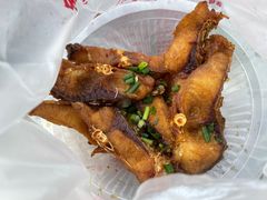 -大马弄蒋师傅美食酥鱼(察院前店)