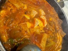 -朴鲸家正宗韩国料理(福田店)