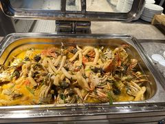 -上海虹桥宾馆味翠餐厅