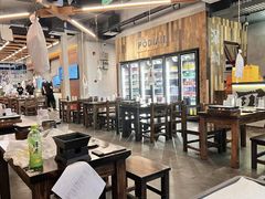 -破店肥哈·东北烧烤·夜宵(南山保利店)