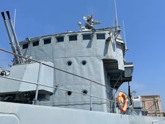 -中国人民解放军海军博物馆