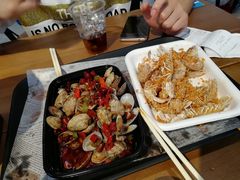 -盒马鲜生(悠方店)