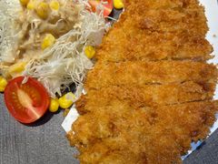 -鳗鱼家·深夜食堂(军博店)