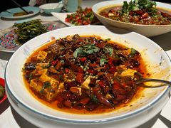 -上上瓷·艺境川菜(IFS旗舰店)