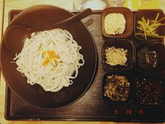 -渔米丰·广府鱼汤米线(光明广场店)