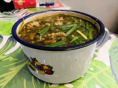 -个旧正宗糖粉小肉串·烧烤