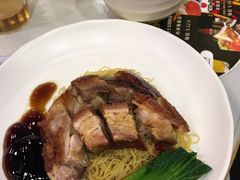 -深井陈记烧鹅酒家(新填地街店)