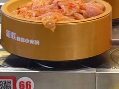 -龍歌自助小火锅(秦淮水游城店)
