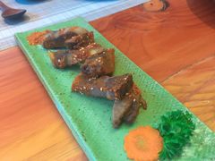 -文三酒肆自助放题(新街口友谊广场店)