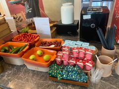 -桔子酒店（上海静安寺武宁路地铁站店）(原静安寺余姚路店)