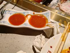 -芝小官毛肚火锅海鲜自助(淮安清江浦区新亚店)