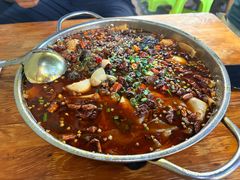 -黑竹香鸡(营和巷店)