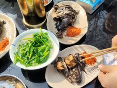 -什家婆乌鸡米线(阳光街店)