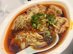 -翡翠拉面小笼包(岭南新天地店)