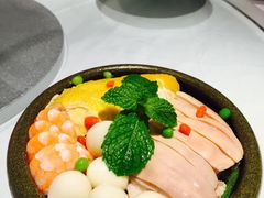 -江南赋(内蒙古大厦店)