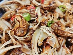 -五谷丰登·胶东海鲜·家常菜(张村店)