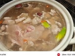 -清真老东乡开锅羊肉(甘南路店)