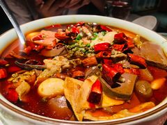 -渝信川菜(长安店)