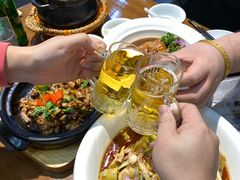-广州海鲜酒楼(长丰园店)