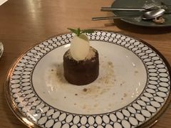 巧克力熔岩-EN SPACE恩空间