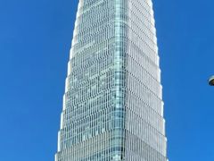 -国贸中心·国贸大厦三期