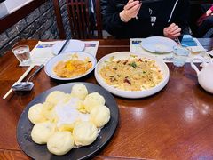 -老厨家(友谊路总店)