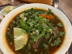 -Cô Thành Restaurant