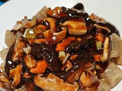 -瓦国小镇·果木烤鸭·融合菜(西口店)
