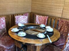 包厢-姥家大锅台(魏各庄路店)