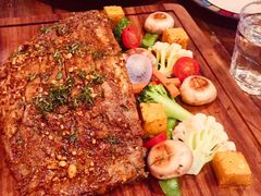 -SISTERS BAR RESTAURANT川意酒馆(嘉善老市H楼店)