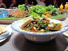 -鸽子侯·家宴·平价海鲜(绿地店)