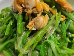 -隐厨·中国菜馆(三里屯T+MALL店)