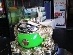 -李老爹香辣蟹(宣武门店)