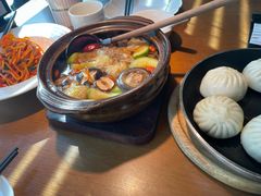 -庆春朴门(前滩太古里店)