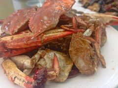 -聚德福海鲜家常菜(刘庄店)