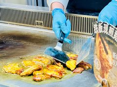 -海底捞大排档火锅(打浦路店)