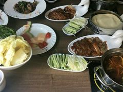 -龙聚德北京烤鸭(沙坪坝华宇A馆店)