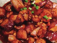-绿茶餐厅(蓝色港湾店)